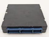 2001 GMC Yukon Body Control Module BCM 09370249 GM OEM - product image
