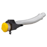 Windshield Washer Reservoir with Cap for 2013-2018 Ford C-Max and 2013-2014 Escape