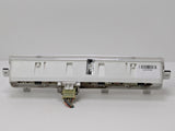 1987-1991 Jeep Wrangler YJ Dash Instrument Center Gauge Cluster OEM 56004888 - product image