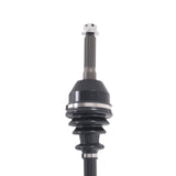 Front CV Axle for 2002-2004 Polaris Sportsman 400 500 600 and 700 1380218