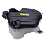Coolant Reservoir fits 2010-2015 Jaguar XF XFR Overflow Expansion Tank Bottle 8667-0005 - product image
