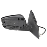 Power Mirror For 2013-2017 Accord Coupe Right 76201T2FA11ZD HO1321276 7336-5053R - product image