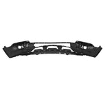 Front Bumper Cover without Fog Lights for 2021-2023 Chevrolet Trailblazer LS L 42755887
