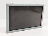 2011-2012 Ford Edge Lincoln MKX Front Center Dash Mounted 8 Touch Screen BT4T-18B955-AC OEM - product image