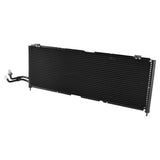 A/C Condenser for 1997-2001 Jeep Cherokee