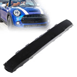Front Bumper Number Plate Cover for Mini Cooper 2014-2018 51117337791 – product image