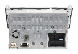2008-12 Audi A5 Q5 S5 AM/FM Radio Single Disc CD Player 8T1035195AD - product image