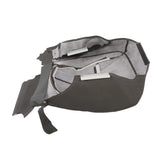 Driver Cloth Seat Cover Set for 2011-2016 Ford F250 F350 XLT EBAY-377497724037 – product image 9