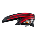 Left Driver LED Tail Light for 2021-2023 Toyota Sienna XSE Platinum Limited