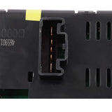 AC Heater Climate Control Panel for 2010-2012 Ram 2500 3500 55111290AE