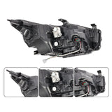 Driver AFS LED Projector Headlight for 2014-2022 Infiniti Q50 IN2502158 – product image 6