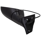Power Mirror For 2017-2022 CR-V Left 76258TLCB01 HO1320316 7336-6030L - product image