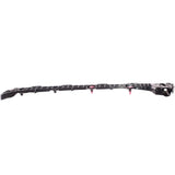 Rear Bumper Cover Side Support Bracket fits 2019-2025 Lexus ES Right LX1143111 6449-0067R - product image