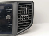 18-22 Volkswagen Tiguan Atlas GOLF JETTA Radio Display Touch Screen Air Vent 5G6919605C OEM - product image