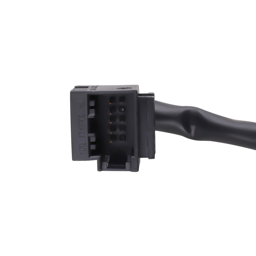Ignition Lock Housing with Harness for 2012-2019 Volkswagen Beetle and 2011-2019 Jetta 5C6905841