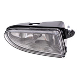 Fog Light For 2001-2005 PT Cruiser Right 5288796AD CH2593116 2225-0006R - product image