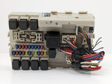 06-10 Infiniti M35 M45 IPDM Power Distribution Module Fuse Box 284B7EG000 dmg* OEM - product image