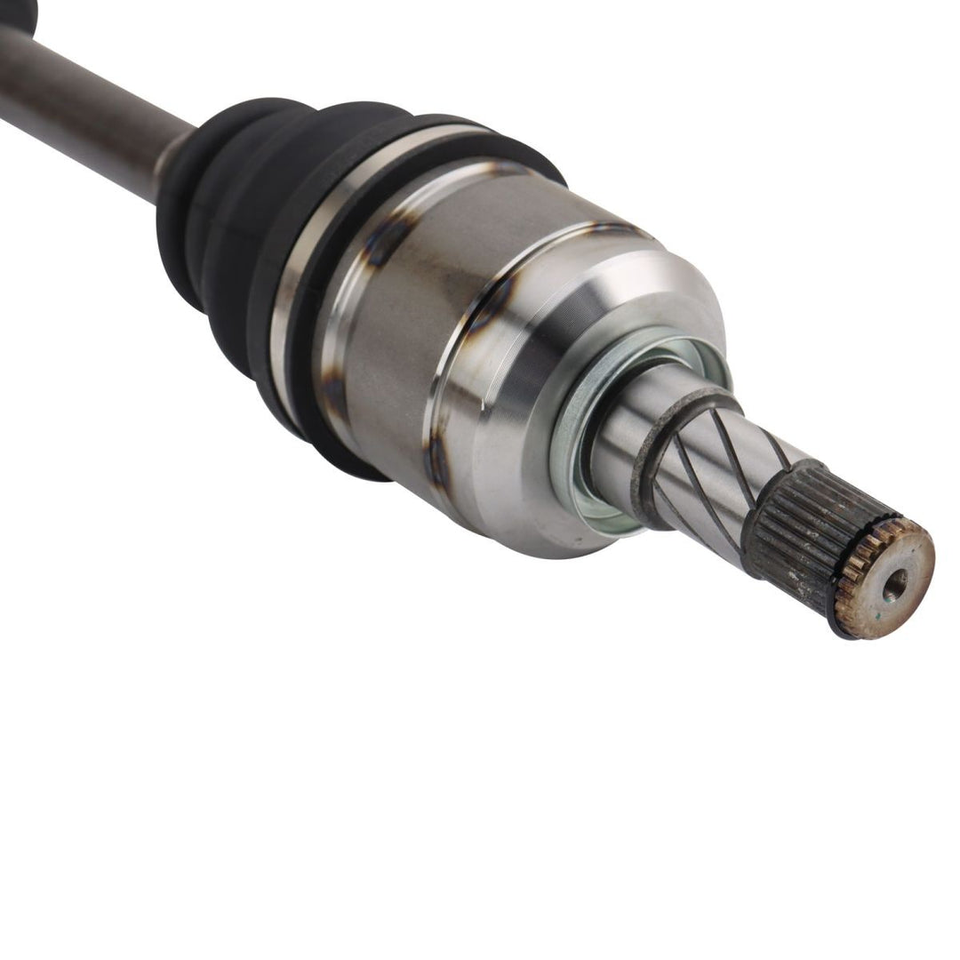 Front Driver Side CV Axle Shaft for 1995-1999 Nissan Maxima and Infiniti I30