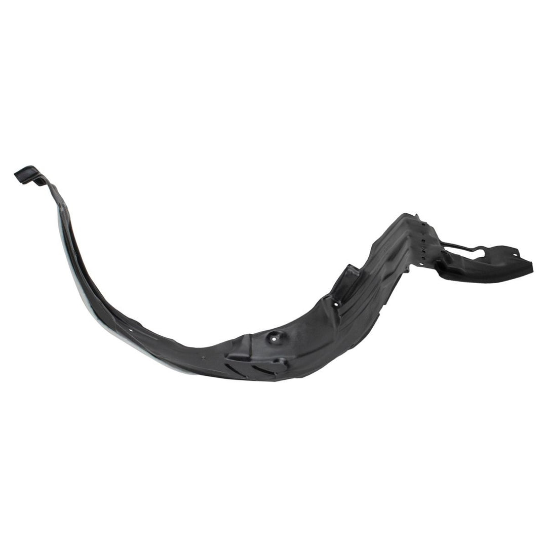 Front Inner Fender Liner Pair for 2017-2019 Toyota Corolla