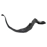 Front Inner Fender Liner Pair for 2017-2019 Toyota Corolla
