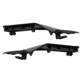 Front Wiper Cowl Extension Cover Pair for 2014-2019 Toyota Corolla 55083-02010 – product image 5