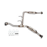 Catalytic Converter for 2015-2017 Ford Expedition Lincoln Navigator 3.5L V6 EBAY-377470733463 – product image