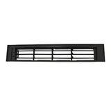 Lower Radiator Grille Shutter with Motor for 2019-2020 Nissan Altima 62330-6CA0C