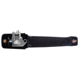 Outside Door Handle for Jeep Wagoneer Comanche Cherokee Passenger Front 55024926 ADS1524R - product image