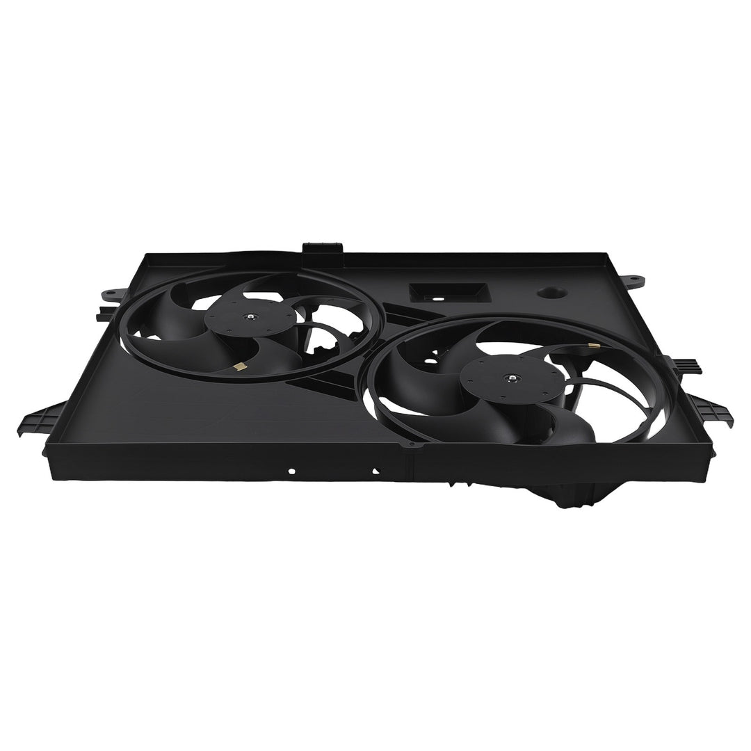 Cooling Fan Assembly for 2008-2010 Saturn Vue and 2012 Chevrolet Captiva Sport 89019134