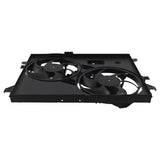Cooling Fan Assembly for 2008-2010 Saturn Vue and 2012 Chevrolet Captiva Sport 89019134