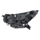 Right Passenger Side LED Headlight for 2020-2024 Nissan Versa 260105EE2A