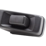 Outside Door Handle for Jeep Wagoneer Comanche Cherokee Passenger Front 55024926 ADS1524R - product image