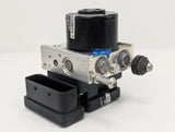 2008-2009 Mitsubishi Lancer ABS Module Pump Anti-Lock Brake Control Assembly OEM 4670A072 - product image