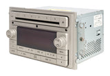 2008 Lincoln Navigator OEM Sirius 6-Disc CD Radio 8L7T-18C815-CD - product image