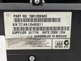 2011-2014 Dodge Charger AC Heater Temperature Climate Control 1QH12DX9AE OEM - product image