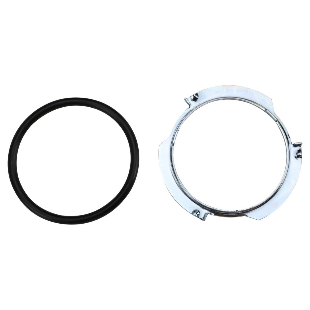 31 Gallon Rear Fuel Tank and Strap Kit for 1990-1995 Chevrolet and GMC C3500, K3500 and K1500