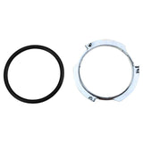 31 Gallon Rear Fuel Tank and Strap Kit for 1990-1995 Chevrolet and GMC C3500, K3500 and K1500