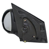 Manual Mirror for 2012-2020 Sonic Manual Fold Left 95205416 GM1320432 1333-6007L - product image