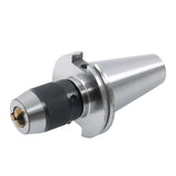 CAT50 Integrated Keyless Drill Chuck 1/2 in Capacity