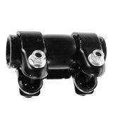 Front Steering and Suspension Kit for 2010-2013 Ram 2500 3500 4WD