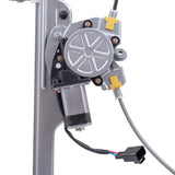 Window Regulator with Motor For 2007-2013 Silverado 1500 Front Right 19251354 1552-1778R - product image