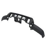 Front Lower Bumper Cover for 2020-2023 GMC Sierra 2500 HD 3500 HD