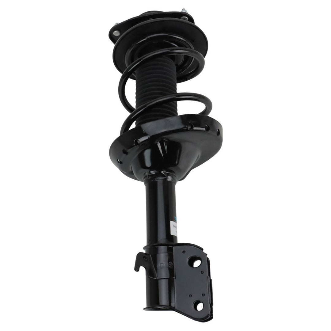 Front Strut & Spring Assembly Pair for 2012-2016 Subaru Impreza