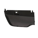 1Set Rear Bumper Hole Cover Repair 57731SJ350 For Subaru Forester 2019-2023 – product image 2