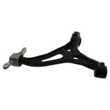 Front Passenger Lower Control Arm for 2006-2011 Mercedes-Benz ML & 2007-2012 GL