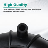 2x Air Intake Boot Hose Kit for BMW E46 323i 325i 325xi 328i Z3 13541435627 US – product image 6