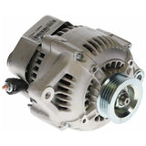 Alternator For Honda Civic del Sol L4 1.6L 93-95 100211-9770 101211-0250 PP13509N – front view