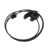 Hood Release Cable Pull Handle for 1999-07 Chevy Silverado GMC Sierra 15142953 – product image 4