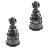 Front Lower Ball Joint Pair for 1996-2007 Ford Taurus, Mercury Sable and 1995-2002 Lincoln Continental