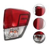 Left and Right Rear Outer LED Tail Lights for 2019-2021 Subaru Forester EBAY-377489172753 – product image 4